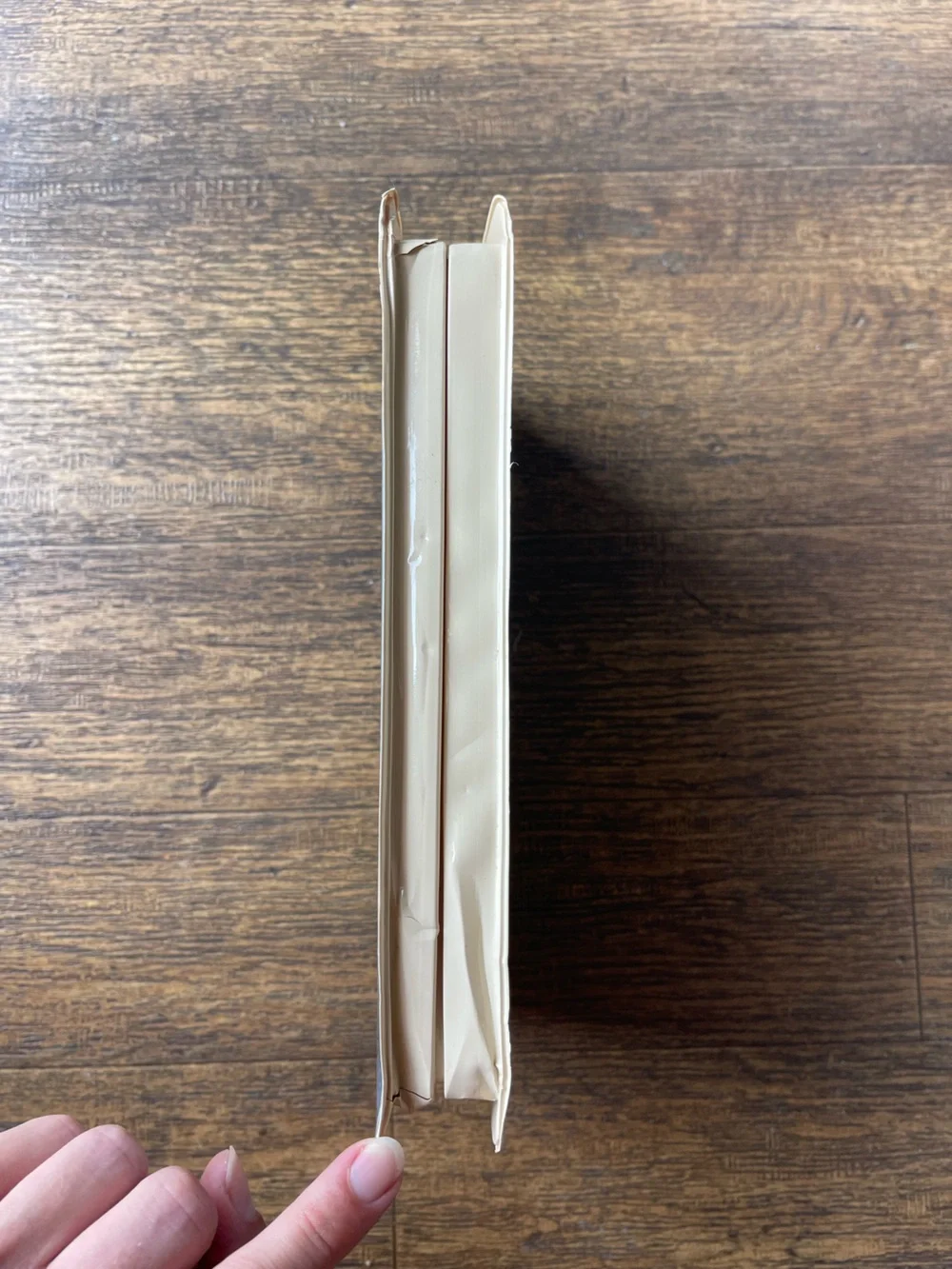 Disney The Lion King VHS Black Diamond Masterpiece Collection Clamshell 1995